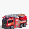Small Fire Engine