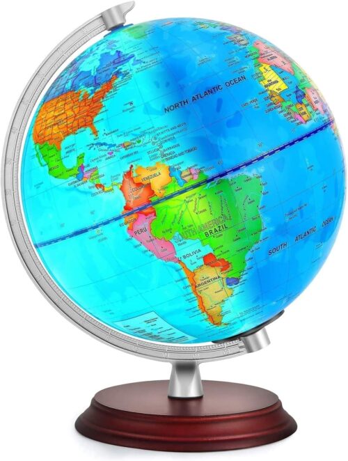 World Globe