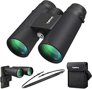 Binoculars
