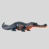 Dinosaur Set (Gryposuchus)
