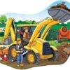 ORchad Toys Big Digger (20 pieces)