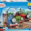 Ravensburger Thomas & Friends (16 Piece Jigsaw)