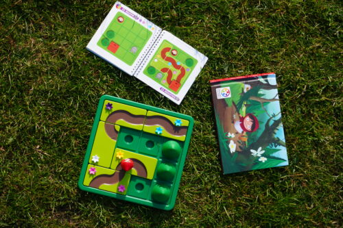 Red Riding Hood Story