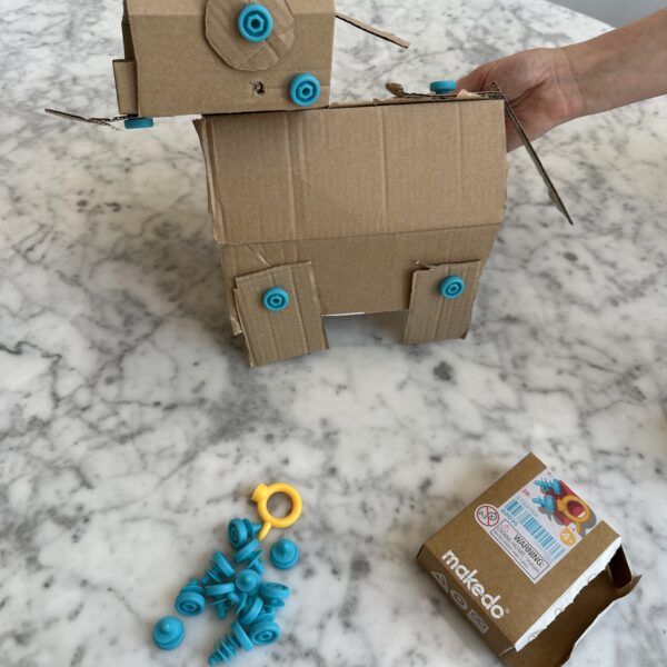 Construction (Make Do)