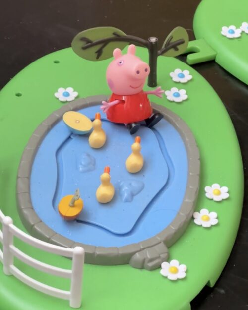 Peppa Pig