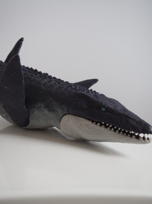 Dinosaur Set (World Dominion Mosasaurus)