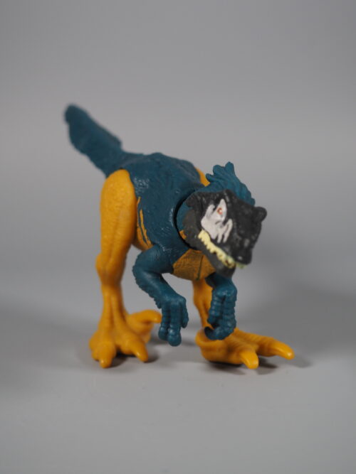 Dinosaur Set (Pyroraptor)