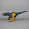 Dinosaur Set (Pyroraptor)