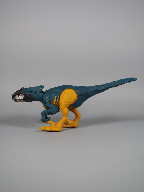 Dinosaur Set (Pyroraptor)