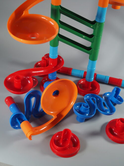 Rolling Ball Construction