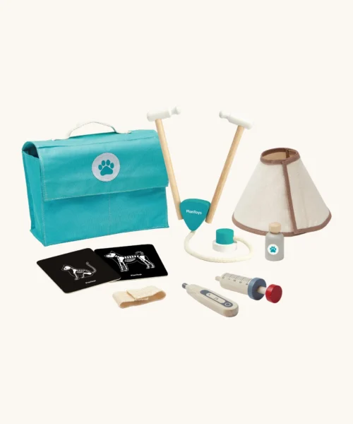 Plan Toys Vet Set