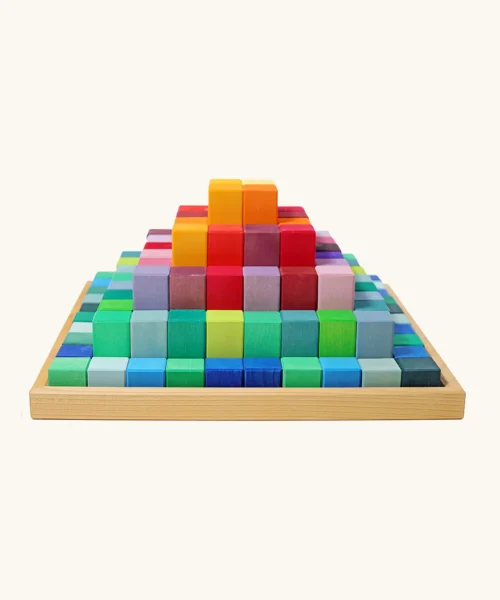 Grimms Large Stepped Pyramid