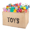 Toy Box Subscription
